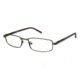 Columbia FOUR PEAKS Progressive Prescription Eyeglasses - Frame Green, Size 50/16mm CBFOURPEAKS03