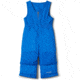 Columbia Frosty Slope Snow Set - Toddlers, Collegiate Navy Splatter, 4T, 1624591466-4T