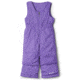 Columbia Frosty Slope Snow Set - Toddlers, Grape Gum Strokes, 4T, 1624591576-4T