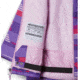 Columbia Frosty Slope Snow Set - Toddlers, Grape Gum Strokes, 4T, 1624591576-4T