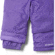 Columbia Frosty Slope Snow Set - Toddlers, Grape Gum Strokes, 4T, 1624591576-4T