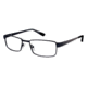 Columbia GASTON LAKE Single Vision Prescription Eyeglasses - Frame NAVY, Size 54/18mm CBGASTONLK03