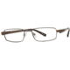 Columbia Glen Canyon Bifocal Prescription Eyeglasses - Frame Brown/Brown, Size 52/16mm CBGLENCANYON02