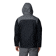 Columbia Glennaker Lake II Rain Jacket - Mens, Black/City Grey, M, 2089791-012-M