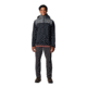 Columbia Glennaker Lake II Rain Jacket - Mens, Black/City Grey, M, 2089791-012-M