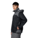 Columbia Glennaker Lake II Rain Jacket - Mens, Black/City Grey, M, 2089791-012-M