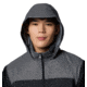Columbia Glennaker Lake II Rain Jacket - Mens, Black/City Grey, M, 2089791-012-M