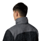 Columbia Glennaker Lake II Rain Jacket - Mens, Black/City Grey, M, 2089791-012-M