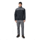 Columbia Glennaker Lake II Rain Jacket - Mens, Black/City Grey, M, 2089791-012-M