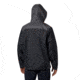 Columbia Glennaker Lake Rain Jacket, Black, Grill, S - Mens, 1442361010-S