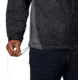 Columbia Glennaker Lake Rain Jacket, Black, Grill, S - Mens, 1442361010-S