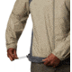 Columbia Glennaker Lake Rain Jacket, Tusk, Grill, S - Mens, 1442361221-S