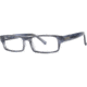 Columbia Green Mountain Progressive Prescription Eyeglasses - Frame Blue Tortoise, Size 52/17mm CBGREENMOUNTAIN02