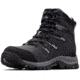 Columbia Gunnison II Omni-Heat Winter Boots - Mens, Black, Ti Grey Steel, Medium, 8, 1862291010-8