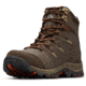 Columbia Gunnison II Omni-Heat Winter Boots - Mens, Cordovan, Dark Adobe, Medium, 12, 1862291231-12