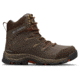 Columbia Gunnison II Omni-Heat Winter Boots - Mens, Cordovan, Dark Adobe, Medium, 12, 1862291231-12