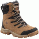 Columbia Gunnison Plus XT Omni-Heat Winter Boot - Men's-Black/Deep Rust-Medium-8
