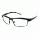 Columbia Hagar Mountain Eyeglass Frames - Frame Gunmetal/Black CBHAGARMT01