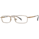 Columbia Hailey Hills 105 Bifocal Prescription Eyeglasses - Frame Brown Gloss, Size 47/17mm CBHAILEYHLS10501