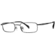 Columbia Hailey Hills 105 Bifocal Prescription Eyeglasses - Frame Light Gunmetal Gloss, Size 47/17mm CBHAILEYHLS10503