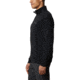 Columbia Hart Mountain II Half Zip Sweatshirt - Mens, Black, M, 1411621-010-M