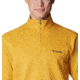 Columbia Hart Mountain II Half Zip Sweatshirt - Mens, Raw Honey, Small, 1411621756Raw HoneyS