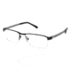 Columbia HAYDEN Progressive Prescription Eyeglasses - Frame BLACK, Size 53/18mm CBHAYDEN03
