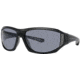 Columbia Headwall Sunglasses - Frame Matte Black, Size 61/14mm CBHEADWALLPZ01
