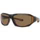 Columbia Headwall Sunglasses - Frame Metallic Brown, Size 61/14mm CBHEADWALLPZ02