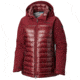Columbia Heatzone 1000 TurboDown II Jacket, Rich Wine, XL - Womens, 1800091624-XL