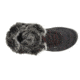 Columbia Heavenly Camo Omni-Heat Winter Boot - Womens, Black/Marsala, Medium, 9, 1803101010-9