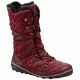 Columbia Heavenly Chimera Omni-Heat OutDry Winter Boot - Women's-Red Element/Truffle-Medium-10