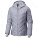 Columbia Heavenly Hdd Jacket, Astral, 2X - Womens, 1738152444-2X
