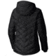 Columbia Heavenly Hdd Jacket, Black, 1X - Womens, 1738152010-1X