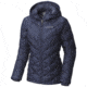Columbia Heavenly Hdd Jacket, Nocturnal, 3X - Womens, 1738152591-3X