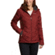 Columbia Heavenly Hdd Jacket, Rich Wine, S - Womens, 1738151624-S