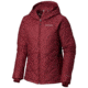 Columbia Heavenly Hdd Jacket, Rich Wine, S - Womens, 1738151624-S