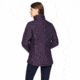 Columbia Heavenly Jacket, Dark Plum, M - Womens, 1788661506-M