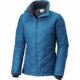 Columbia Heavenly Jacket, Lagoon, XL - Womens, 1788661457-XL
