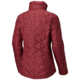 Columbia Heavenly Jacket, Rich Wine, Extra Small - Womens, 1788661624-XS