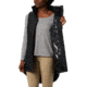 Columbia Heavenly Long Vest - Womens, Black, Medium, 1859741010-M