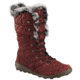 Columbia Heavenly Organza II Omni-Heat Winter Boot - Women's-Deep Rust/Red Element-Medium-9