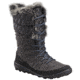 Columbia Heavenly Organza II Omni-Heat Winter Boot - Women's-Shark/Whale-Medium-8