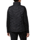 Columbia Heavenly Vest, Black, 3X - Womens, 1738142010-3X