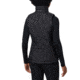Columbia Heavenly Vest, Black, S - Womens, 1738141010-S