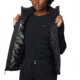 Columbia Heavenly Vest, Black, S - Womens, 1738141010-S