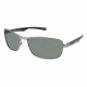 Columbia Hightower Bifocal Prescription Sunglasses CBHIGHTOWER01 - Frame Color Ligh Gun