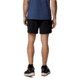 Columbia Hike Brief Short - Mens, Black, S, 2030781-010-S-6