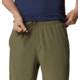 Columbia Hike Brief Short - Mens, Stone Green, XXL, 2030781-397-XXL-6