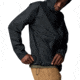 Columbia Hikebound II Jacket - Mens, Black, S, 2089341-010-S